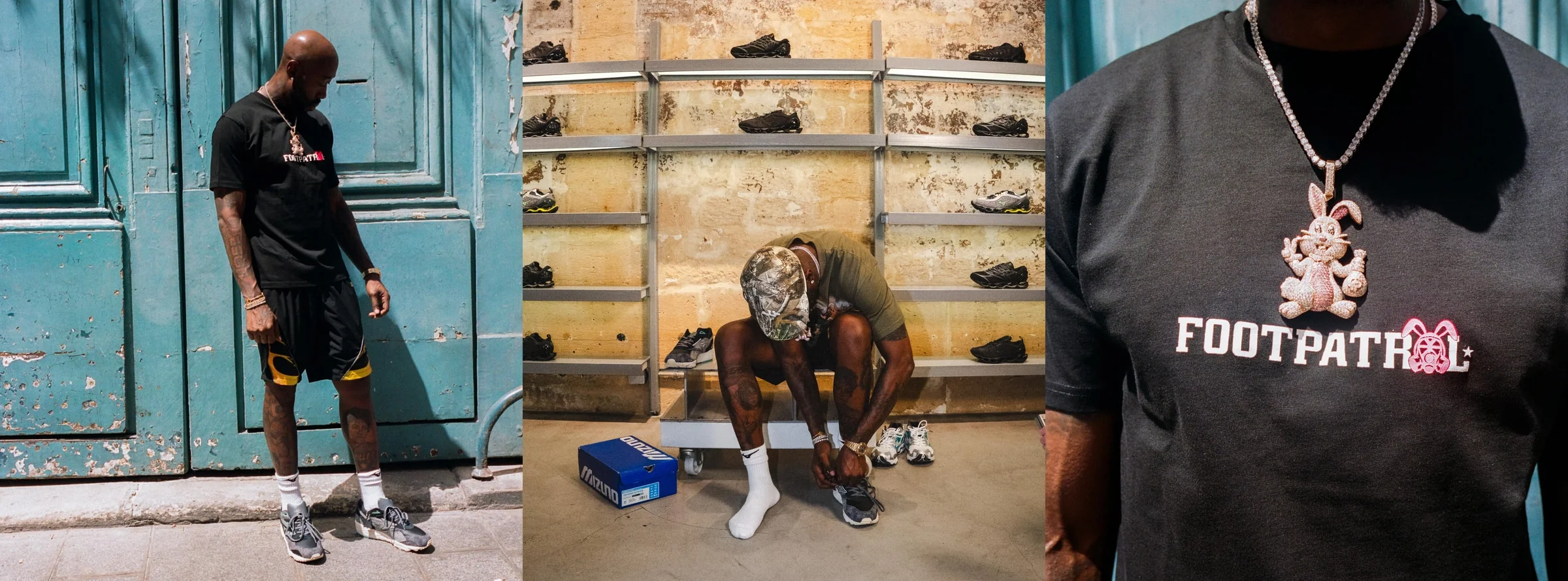 Elevate Your Streetwear Game
